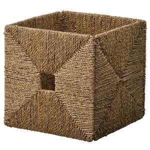 IKEA KNIPSA Basket (set of 2)
